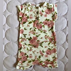 Lou Lou & Company Romper - Emma